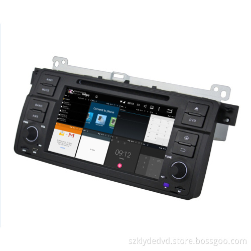 Car Electronics Gps for BMW